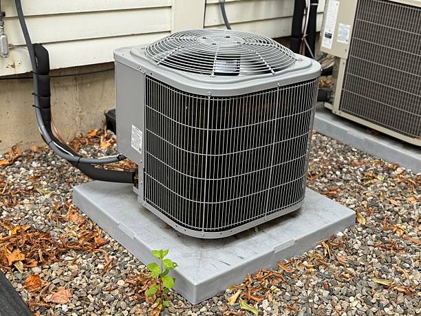 24/7 Emergency Hvac experts in Plymouth, MI